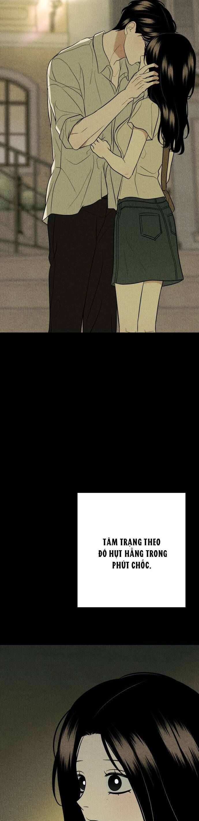 Kỷ Niệm Tuổi 19 Tồi Tệ Chapter 50 - Trang 2