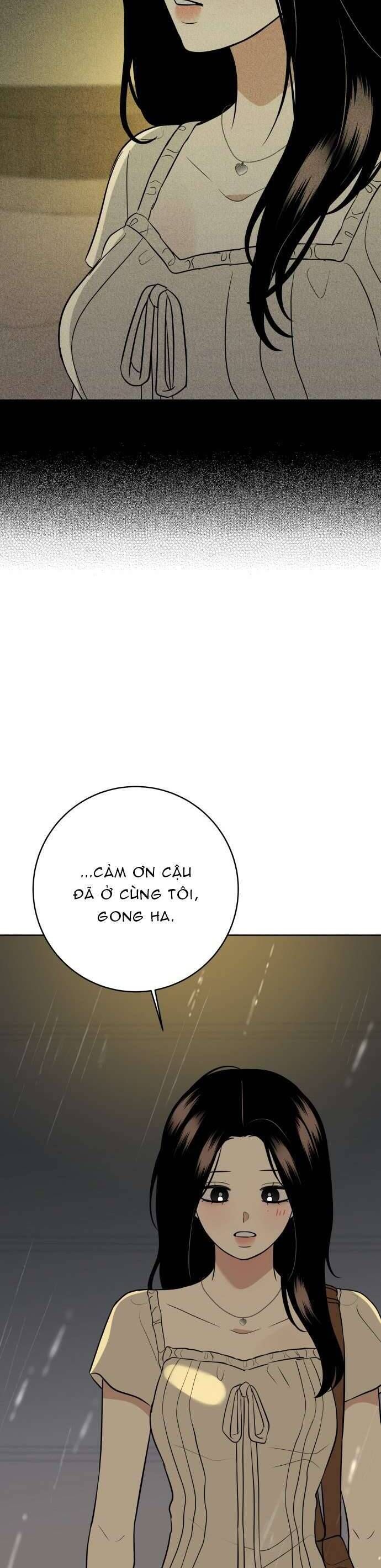 Kỷ Niệm Tuổi 19 Tồi Tệ Chapter 50 - Trang 2