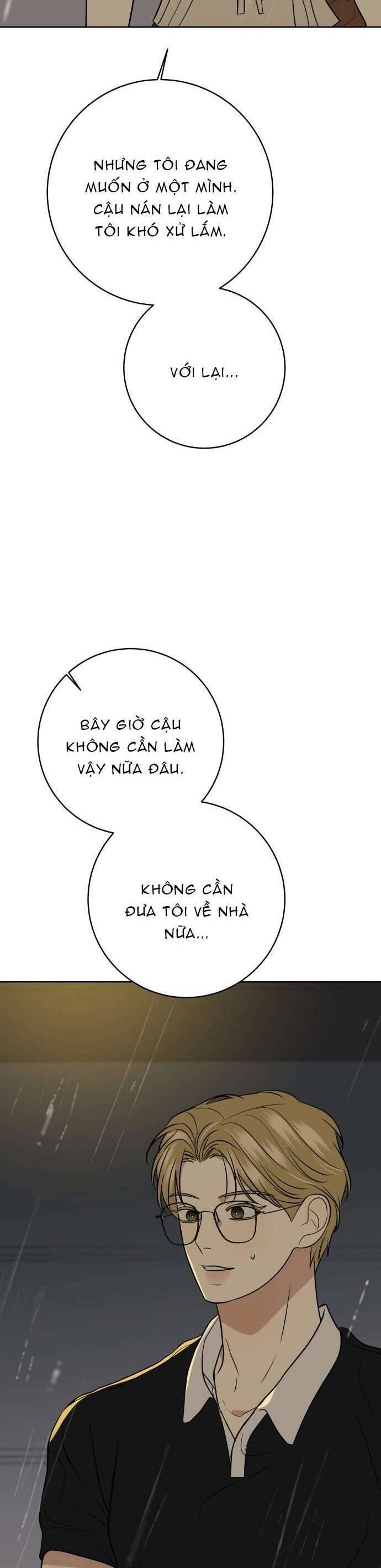 Kỷ Niệm Tuổi 19 Tồi Tệ Chapter 50 - Trang 2