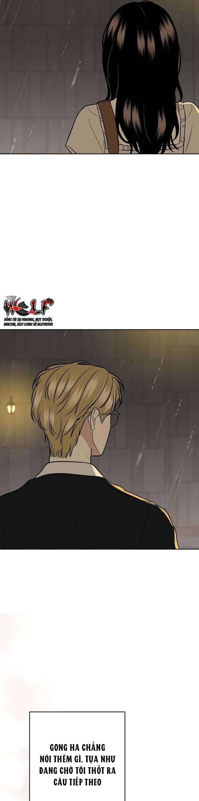 Kỷ Niệm Tuổi 19 Tồi Tệ Chapter 50 - Trang 2