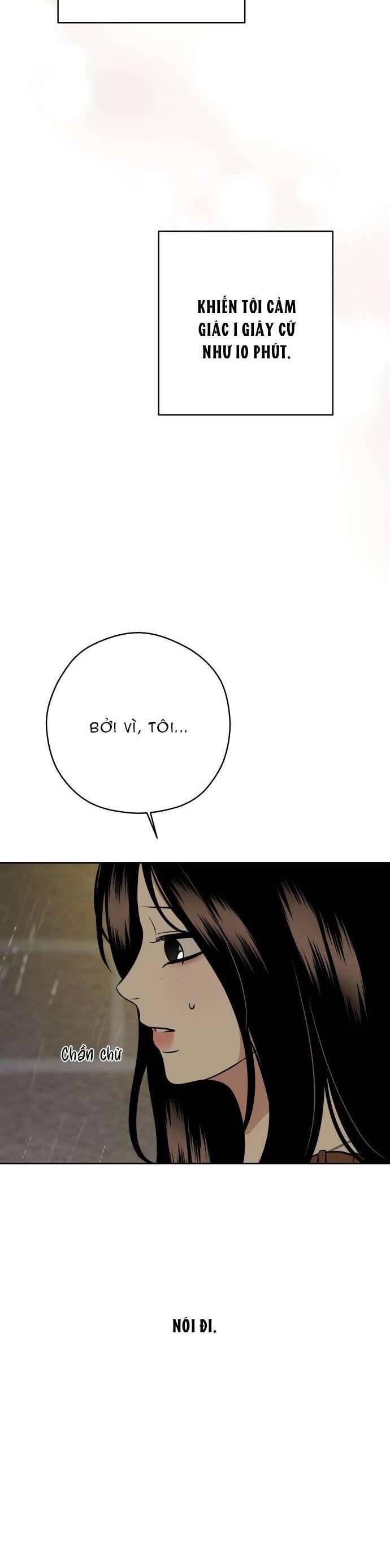 Kỷ Niệm Tuổi 19 Tồi Tệ Chapter 50 - Trang 2