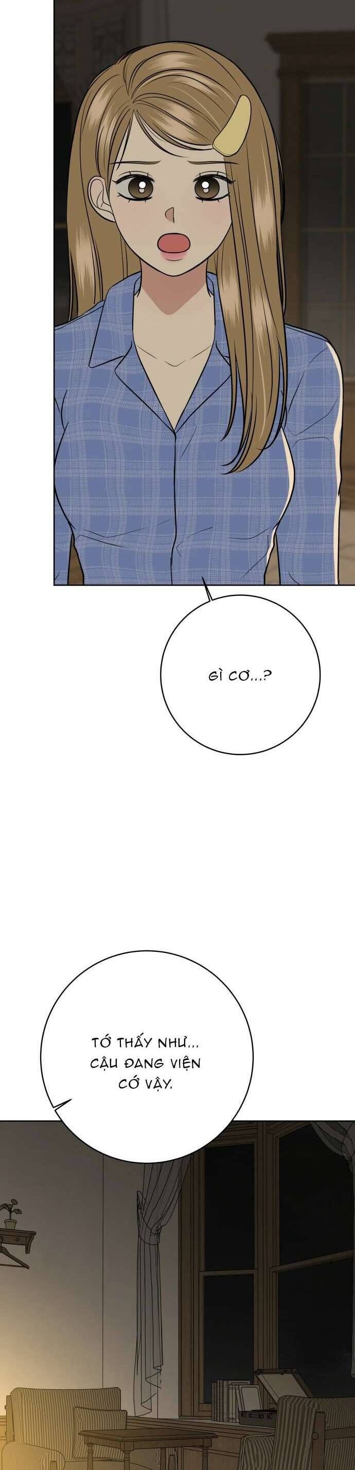 Kỷ Niệm Tuổi 19 Tồi Tệ Chapter 50 - Trang 2