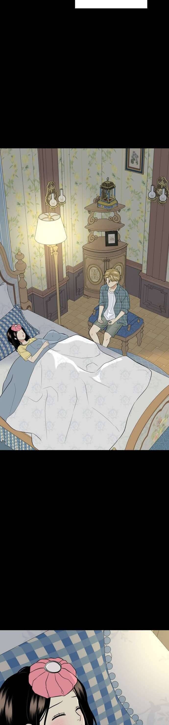 Kỷ Niệm Tuổi 19 Tồi Tệ Chapter 50 - Trang 2