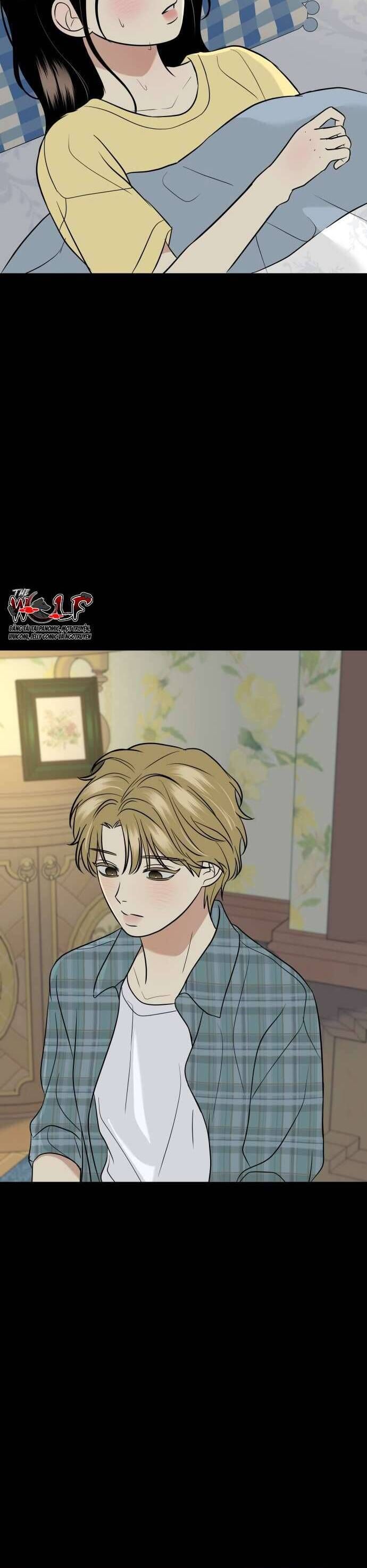 Kỷ Niệm Tuổi 19 Tồi Tệ Chapter 50 - Trang 2