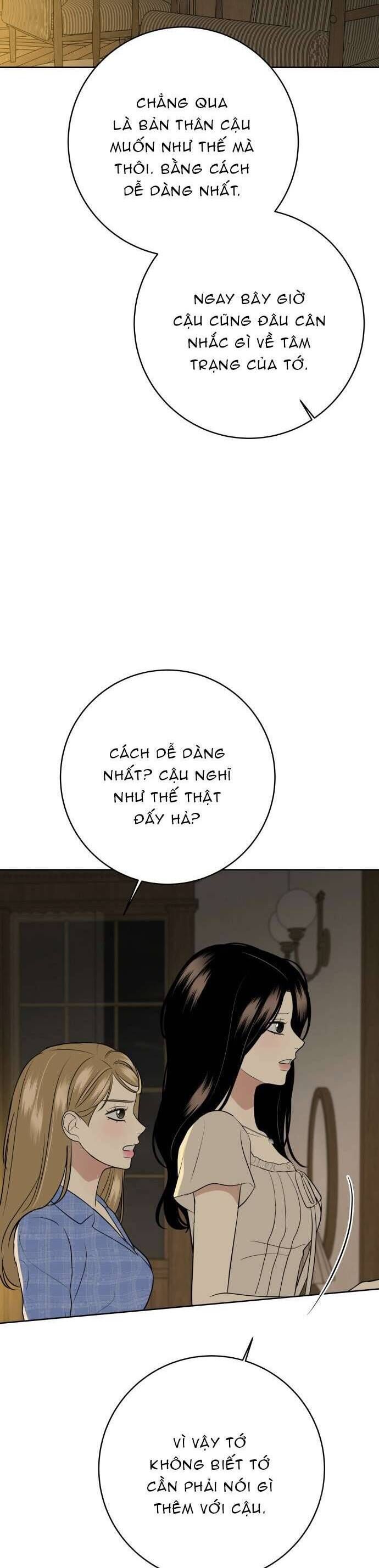 Kỷ Niệm Tuổi 19 Tồi Tệ Chapter 50 - Trang 2
