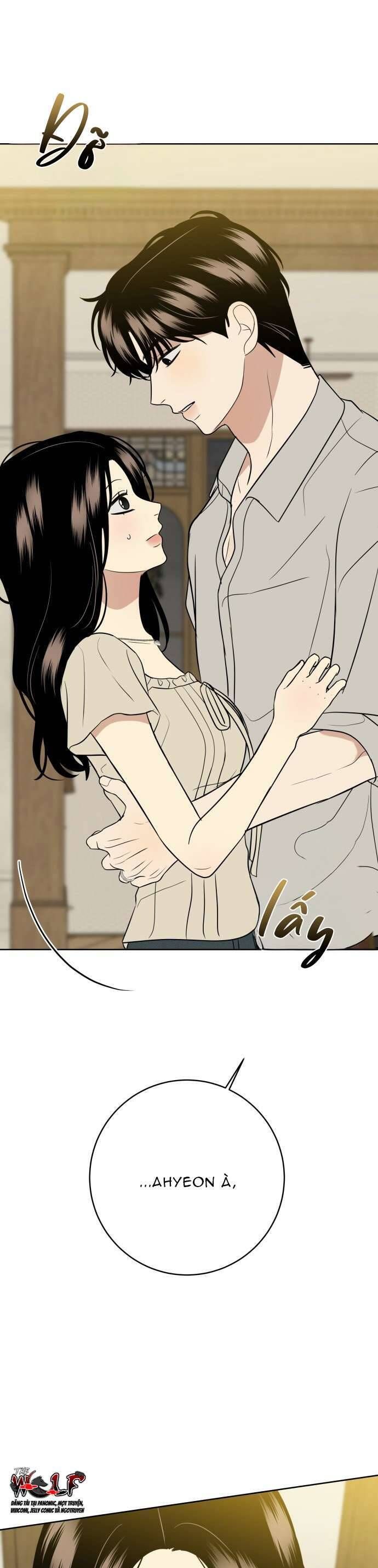 Kỷ Niệm Tuổi 19 Tồi Tệ Chapter 50 - Trang 2