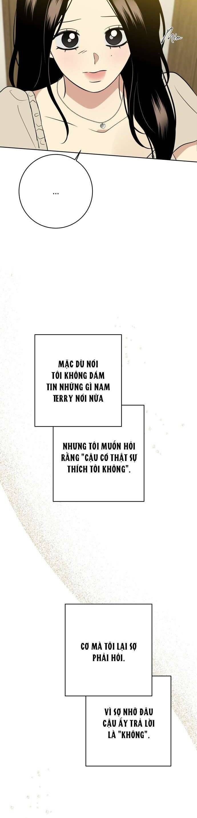Kỷ Niệm Tuổi 19 Tồi Tệ Chapter 50 - Trang 2