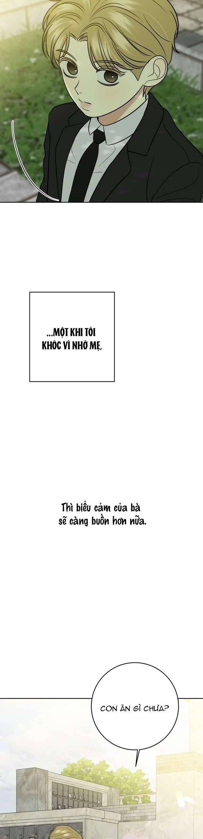 Kỷ Niệm Tuổi 19 Tồi Tệ Chapter 51 - Trang 2