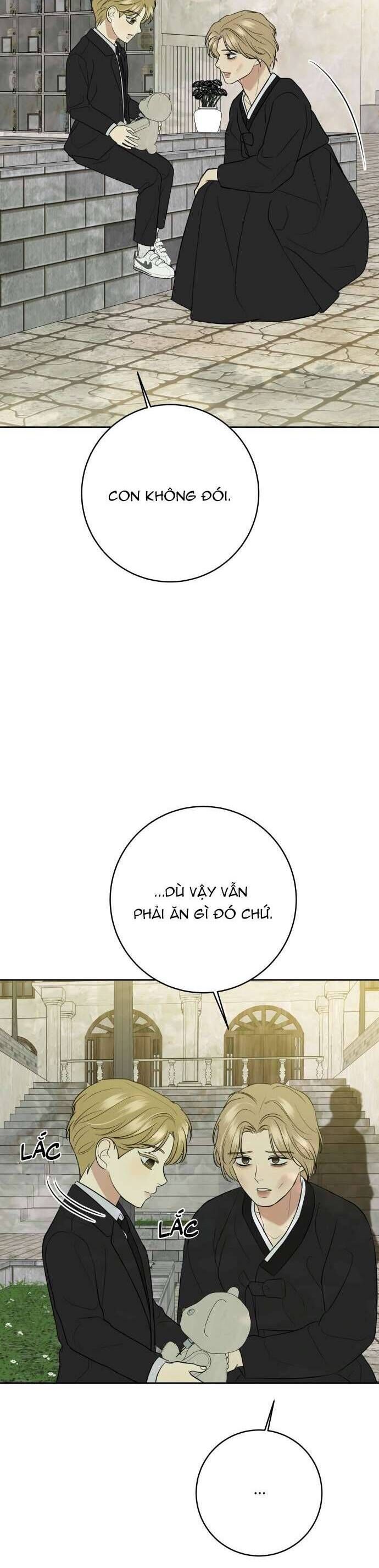 Kỷ Niệm Tuổi 19 Tồi Tệ Chapter 51 - Trang 2