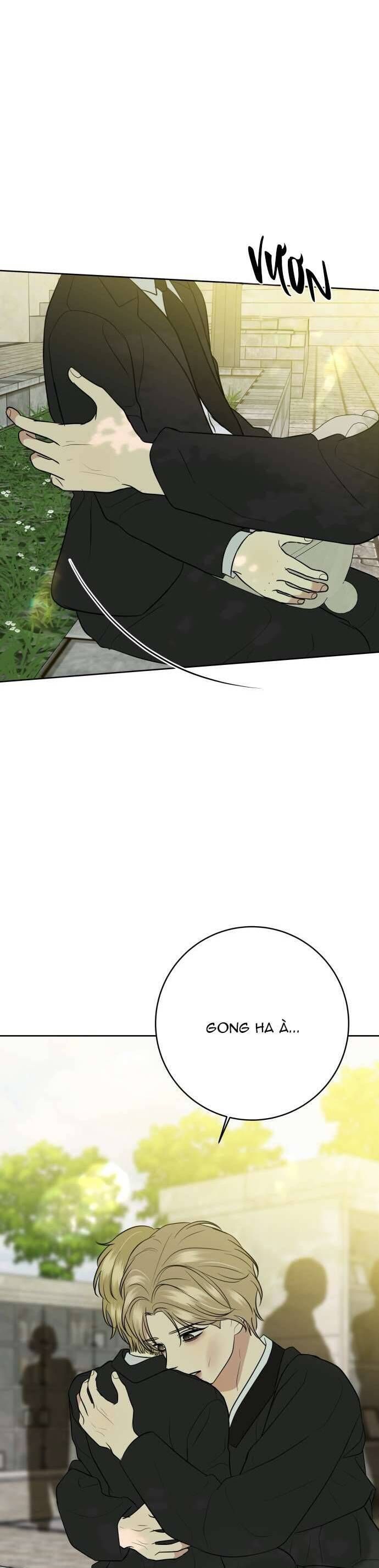 Kỷ Niệm Tuổi 19 Tồi Tệ Chapter 51 - Trang 2