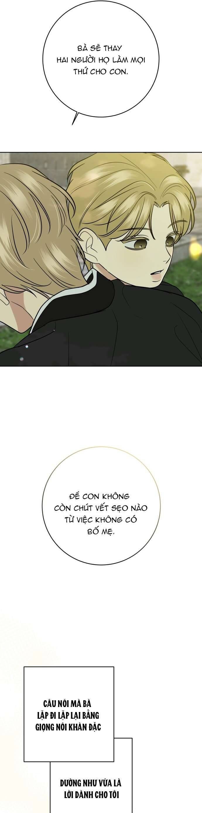 Kỷ Niệm Tuổi 19 Tồi Tệ Chapter 51 - Trang 2