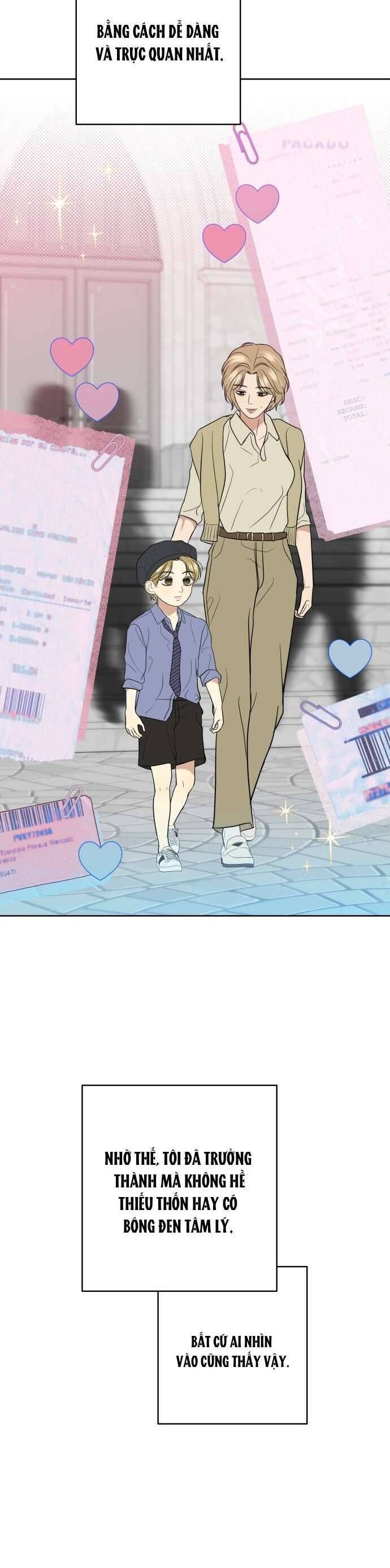 Kỷ Niệm Tuổi 19 Tồi Tệ Chapter 51 - Trang 2