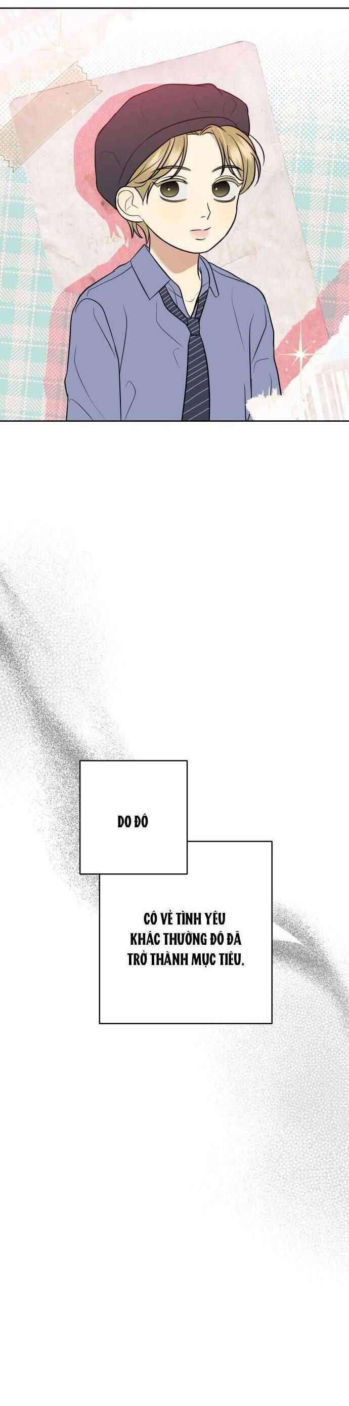 Kỷ Niệm Tuổi 19 Tồi Tệ Chapter 51 - Trang 2