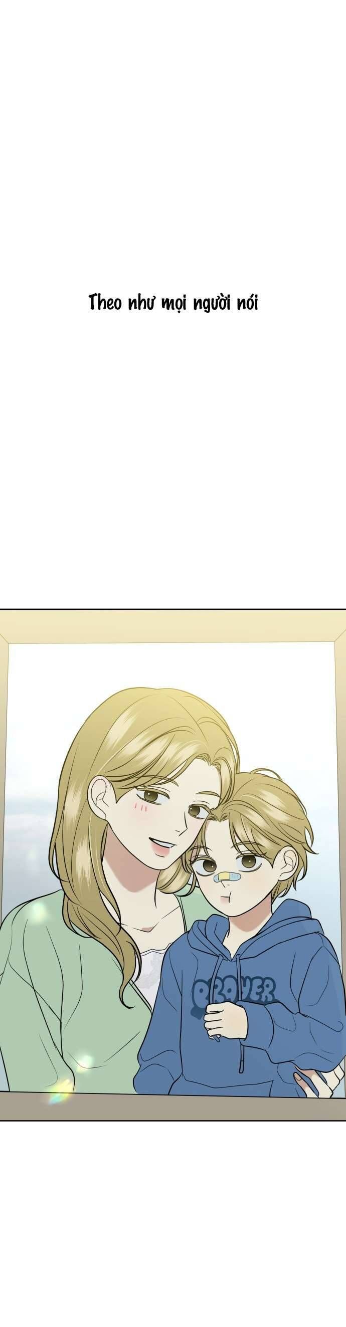 Kỷ Niệm Tuổi 19 Tồi Tệ Chapter 51 - Trang 2