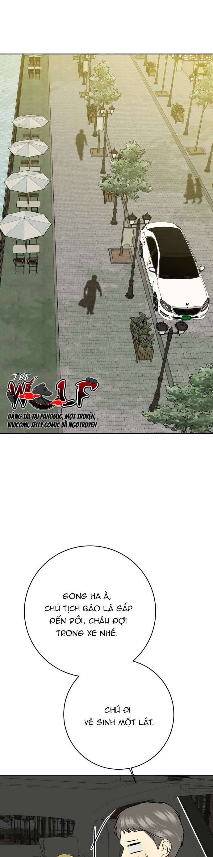 Kỷ Niệm Tuổi 19 Tồi Tệ Chapter 51 - Trang 2