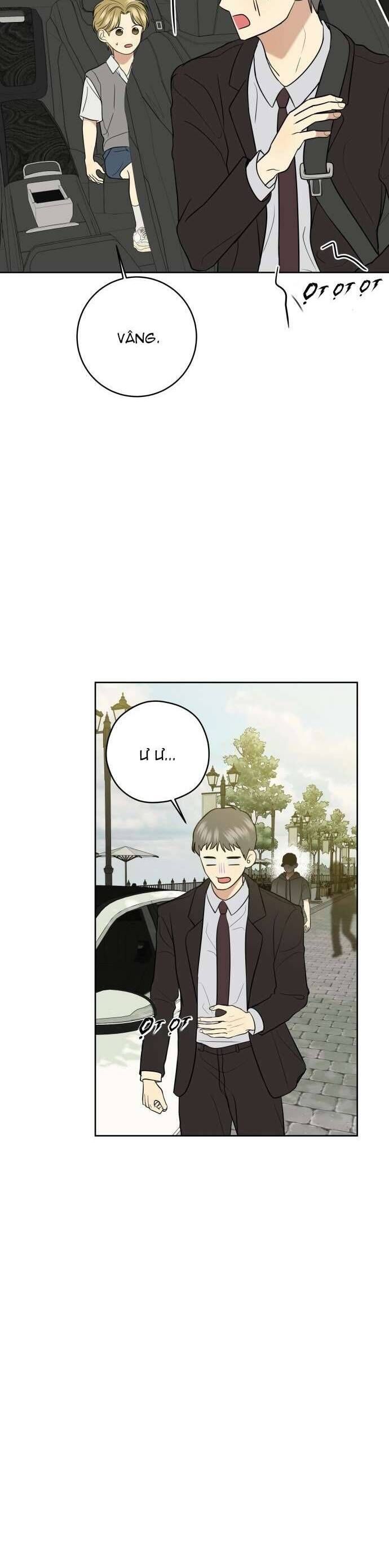 Kỷ Niệm Tuổi 19 Tồi Tệ Chapter 51 - Trang 2
