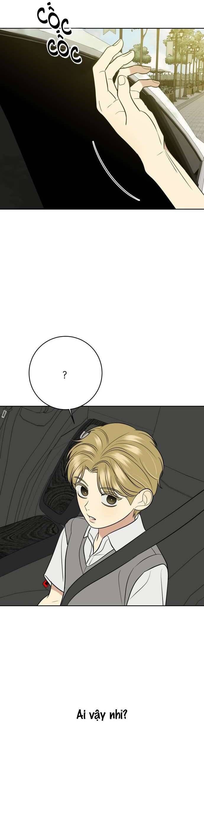 Kỷ Niệm Tuổi 19 Tồi Tệ Chapter 51 - Trang 2