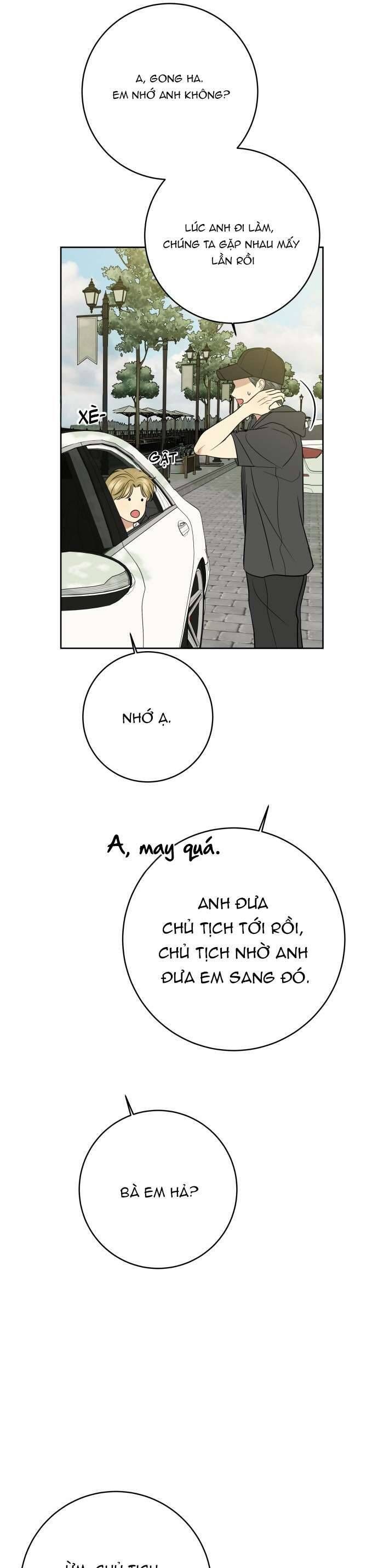 Kỷ Niệm Tuổi 19 Tồi Tệ Chapter 51 - Trang 2