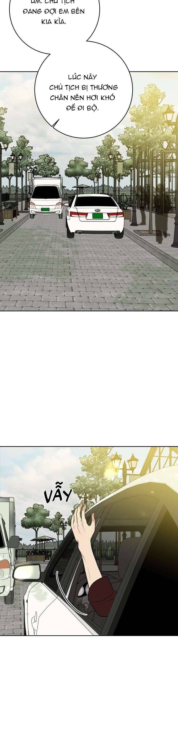 Kỷ Niệm Tuổi 19 Tồi Tệ Chapter 51 - Trang 2