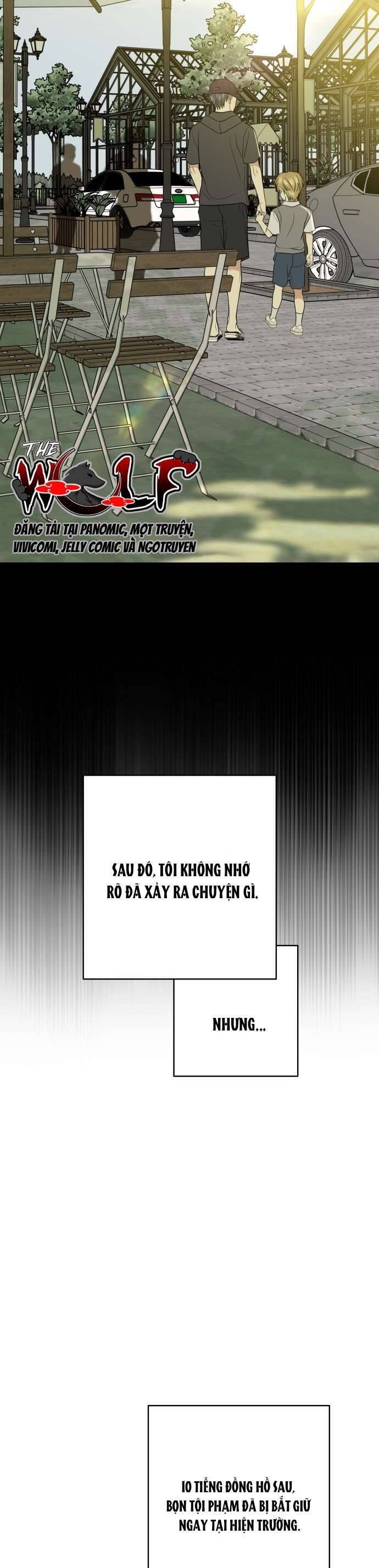 Kỷ Niệm Tuổi 19 Tồi Tệ Chapter 51 - Trang 2