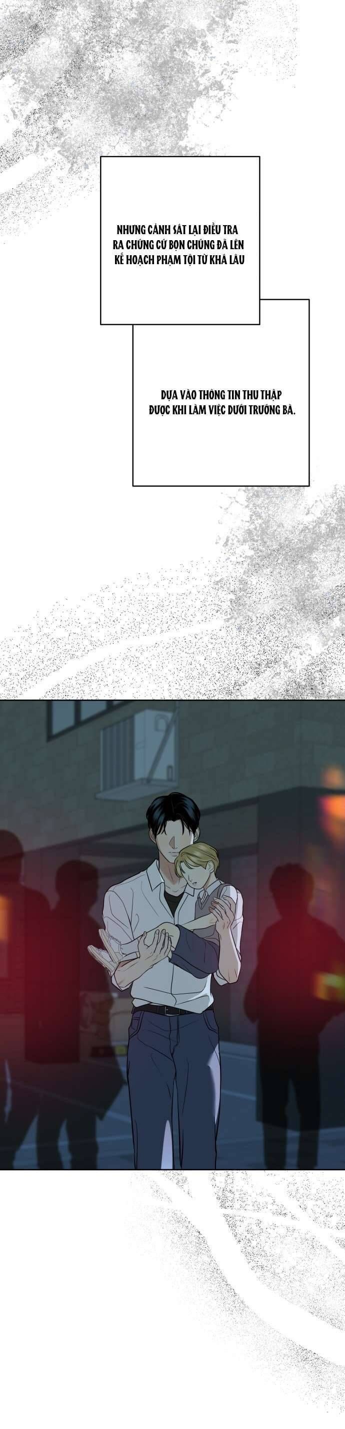 Kỷ Niệm Tuổi 19 Tồi Tệ Chapter 51 - Trang 2