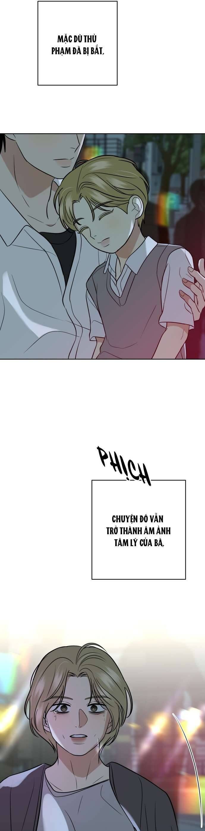 Kỷ Niệm Tuổi 19 Tồi Tệ Chapter 51 - Trang 2