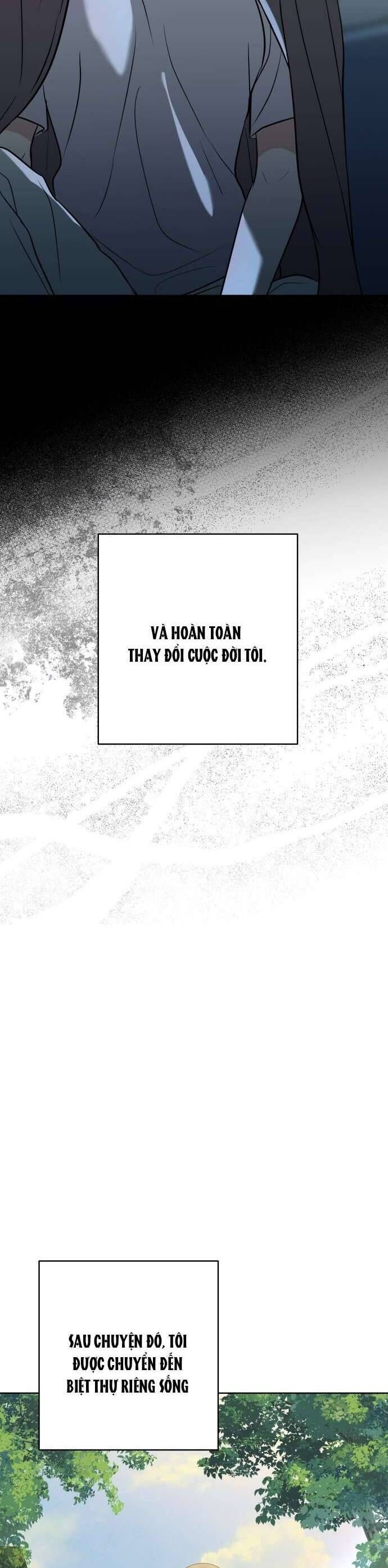 Kỷ Niệm Tuổi 19 Tồi Tệ Chapter 51 - Trang 2