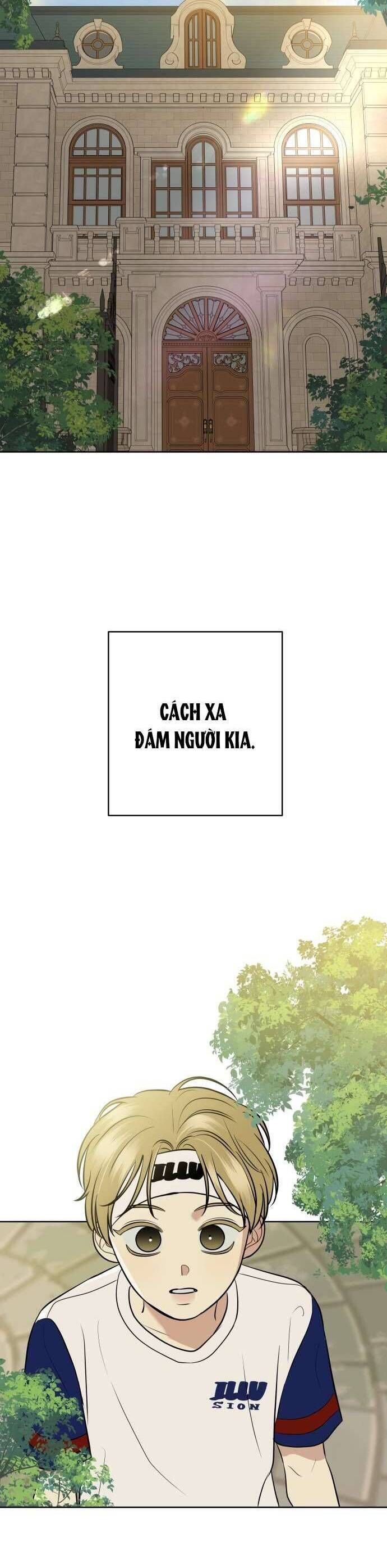 Kỷ Niệm Tuổi 19 Tồi Tệ Chapter 51 - Trang 2