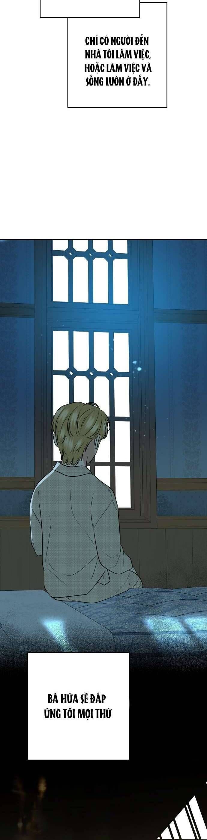 Kỷ Niệm Tuổi 19 Tồi Tệ Chapter 51 - Trang 2
