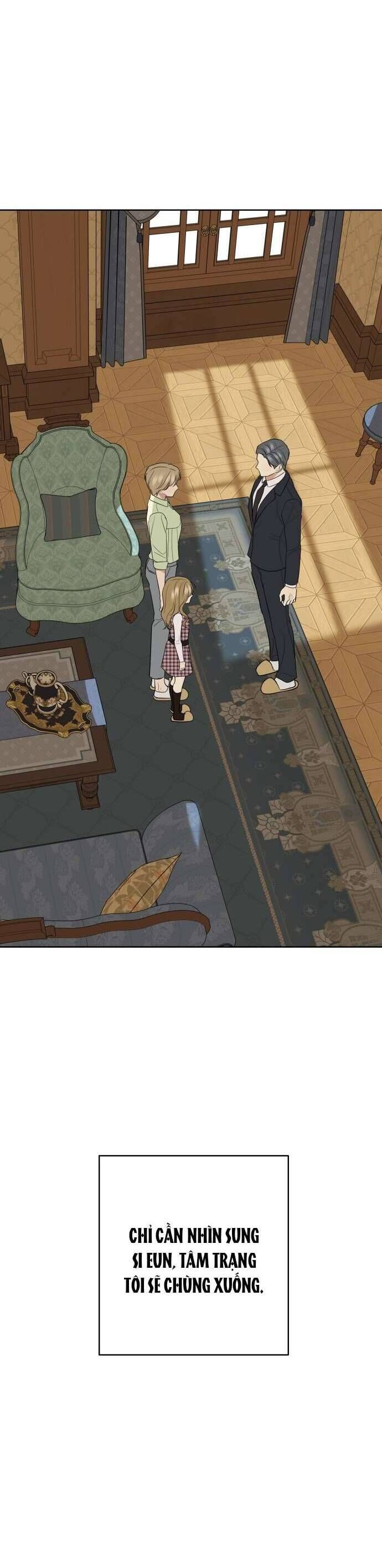 Kỷ Niệm Tuổi 19 Tồi Tệ Chapter 51 - Trang 2