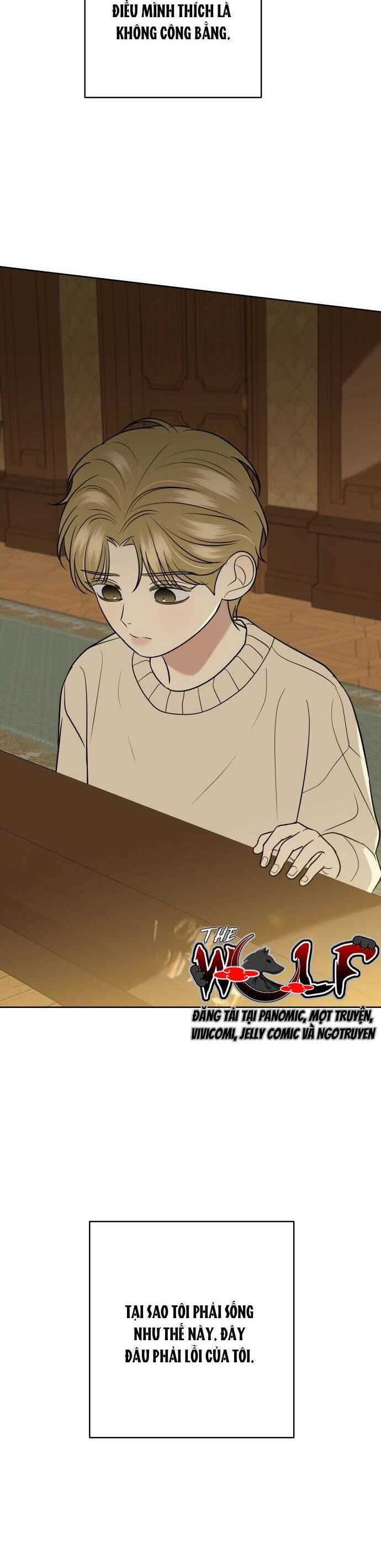 Kỷ Niệm Tuổi 19 Tồi Tệ Chapter 51 - Trang 2