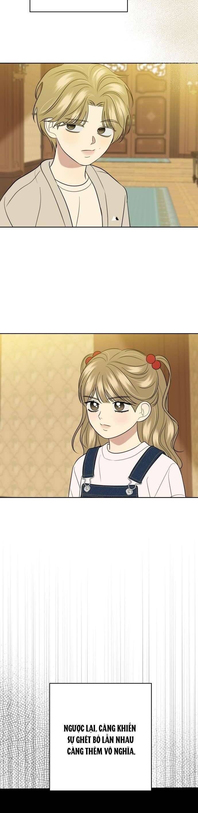 Kỷ Niệm Tuổi 19 Tồi Tệ Chapter 51 - Trang 2