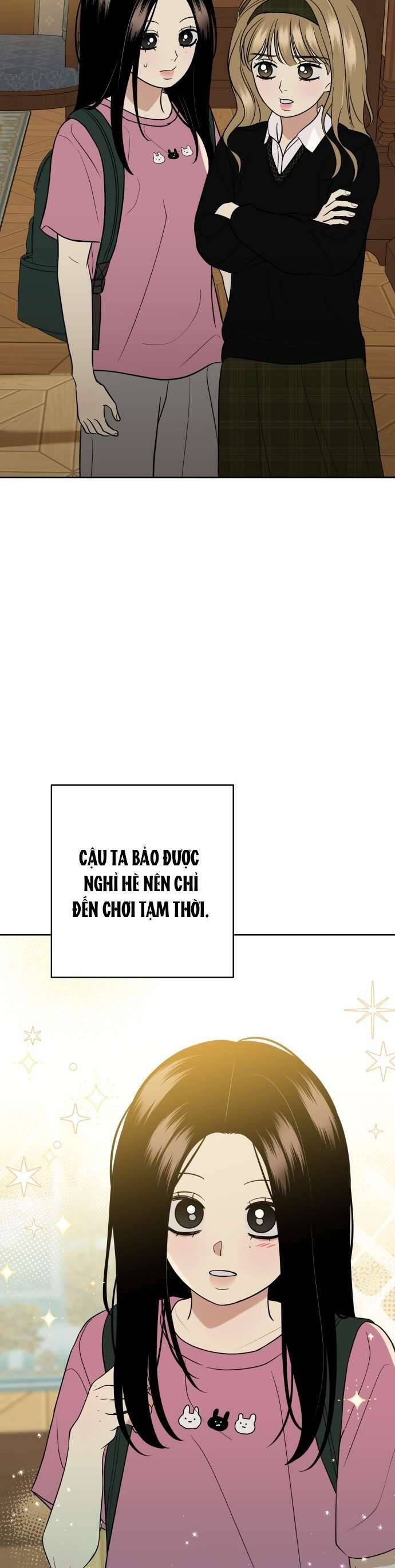 Kỷ Niệm Tuổi 19 Tồi Tệ Chapter 51 - Trang 2