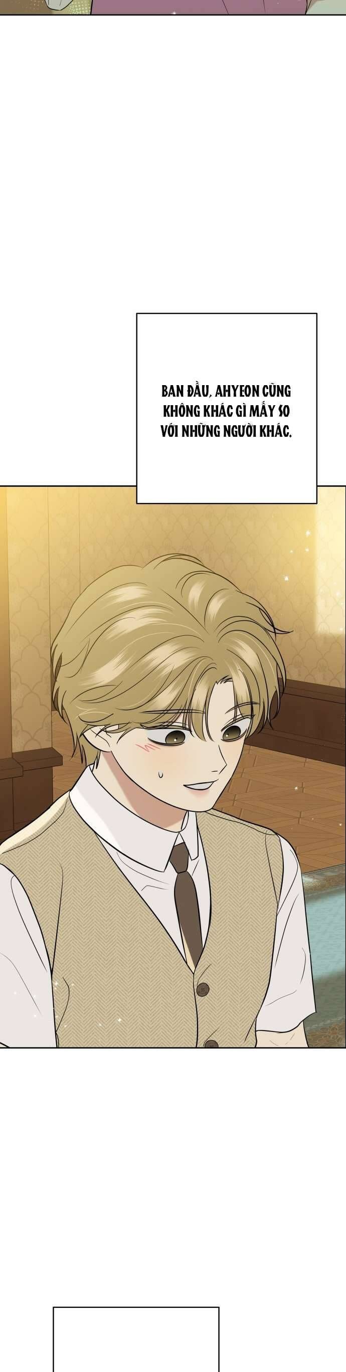Kỷ Niệm Tuổi 19 Tồi Tệ Chapter 51 - Trang 2