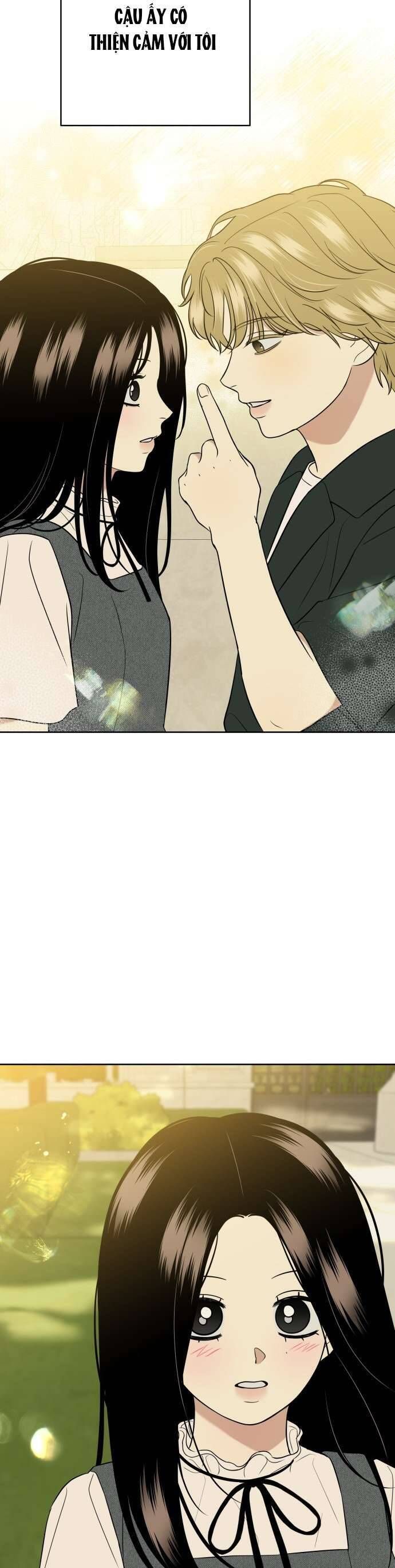 Kỷ Niệm Tuổi 19 Tồi Tệ Chapter 51 - Trang 2