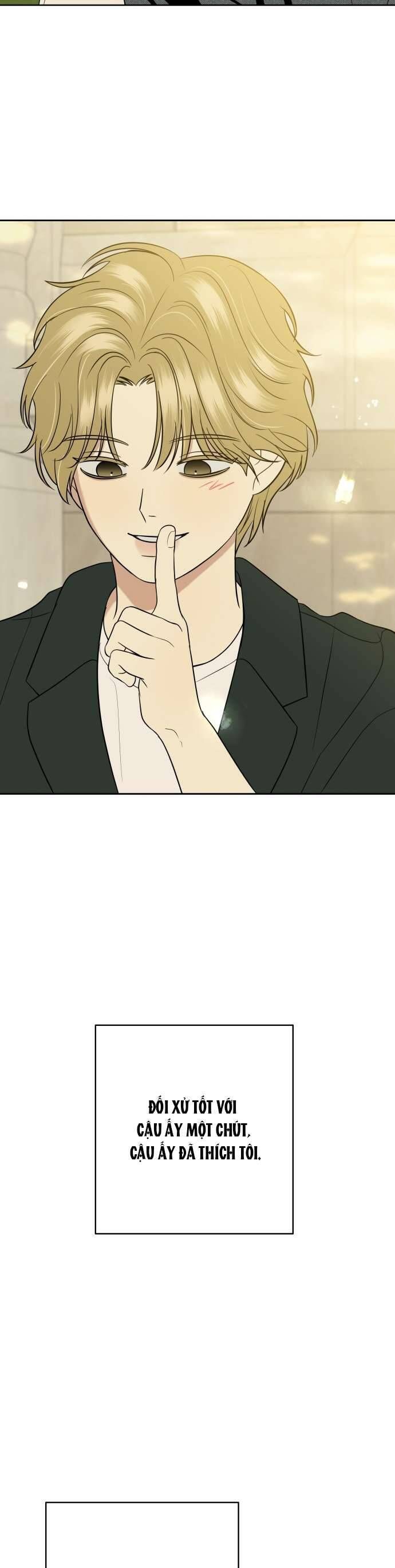 Kỷ Niệm Tuổi 19 Tồi Tệ Chapter 51 - Trang 2