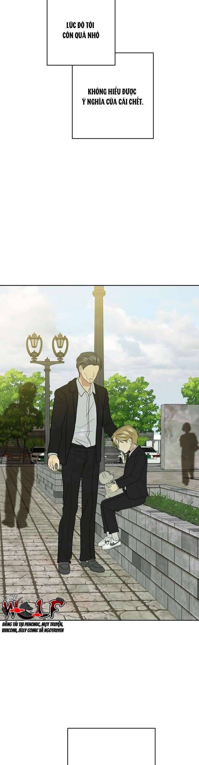 Kỷ Niệm Tuổi 19 Tồi Tệ Chapter 51 - Trang 2