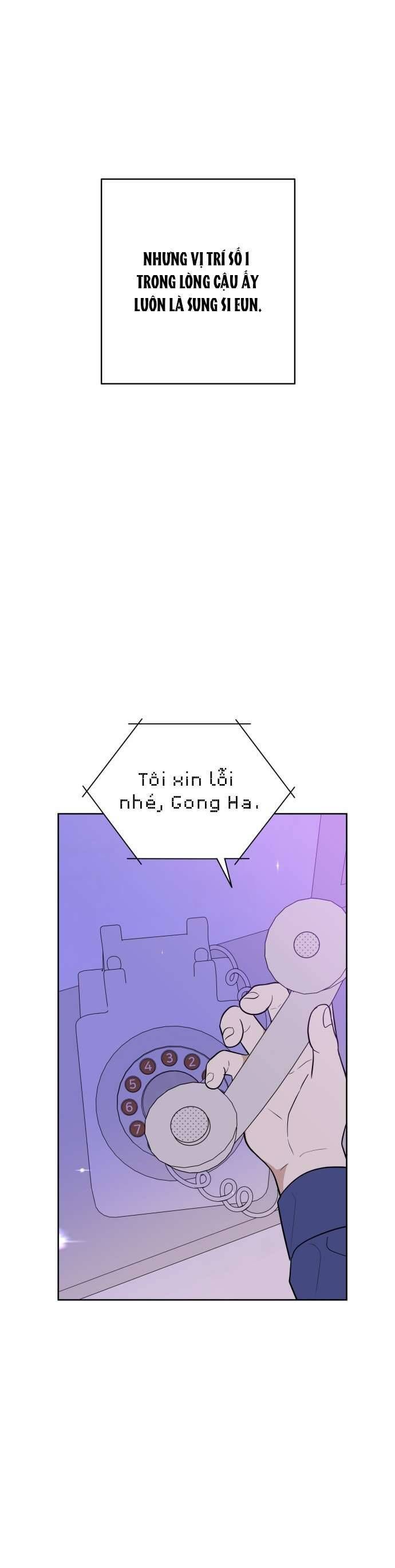 Kỷ Niệm Tuổi 19 Tồi Tệ Chapter 51 - Trang 2