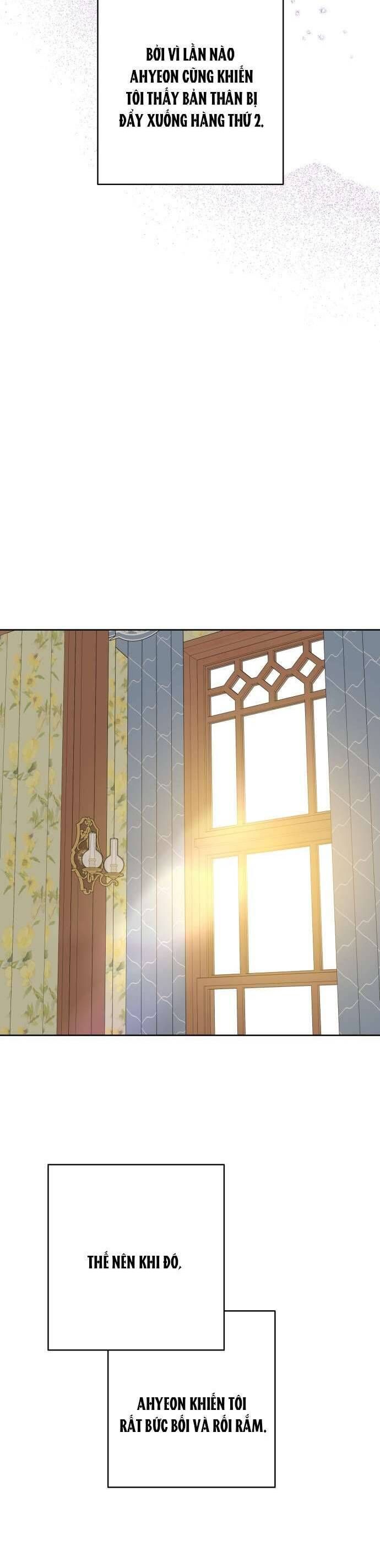 Kỷ Niệm Tuổi 19 Tồi Tệ Chapter 51 - Trang 2