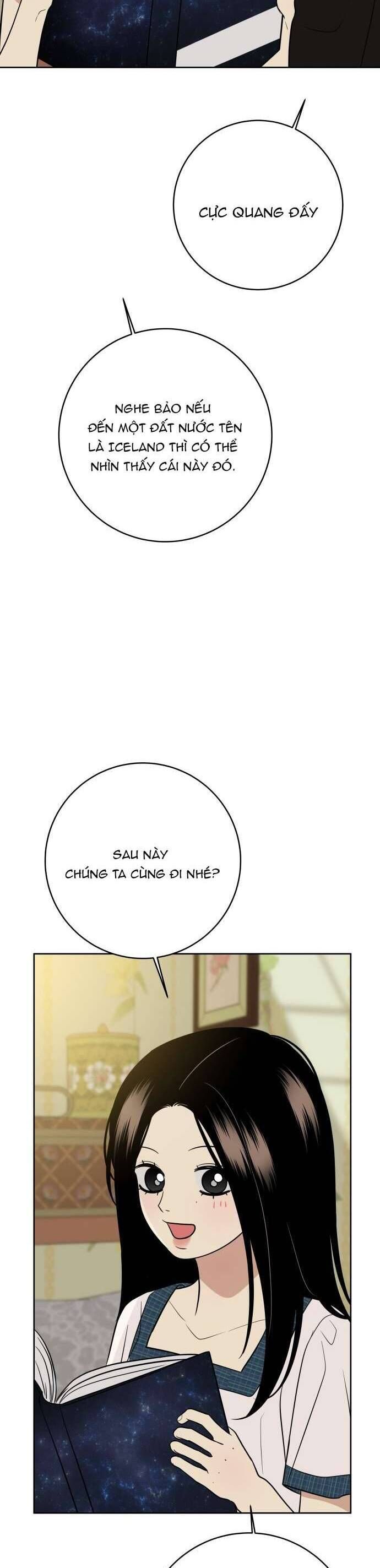 Kỷ Niệm Tuổi 19 Tồi Tệ Chapter 51 - Trang 2