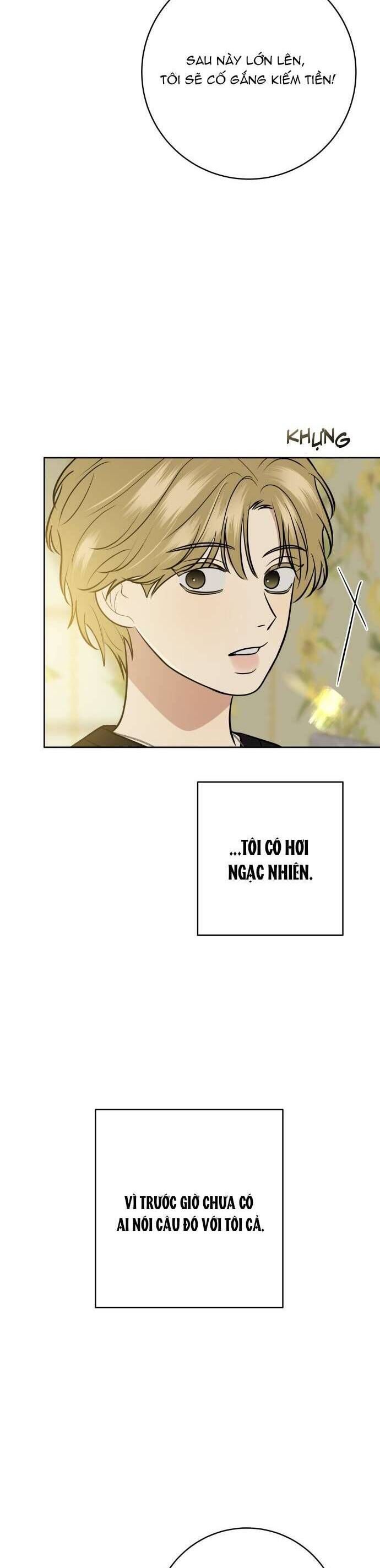 Kỷ Niệm Tuổi 19 Tồi Tệ Chapter 51 - Trang 2
