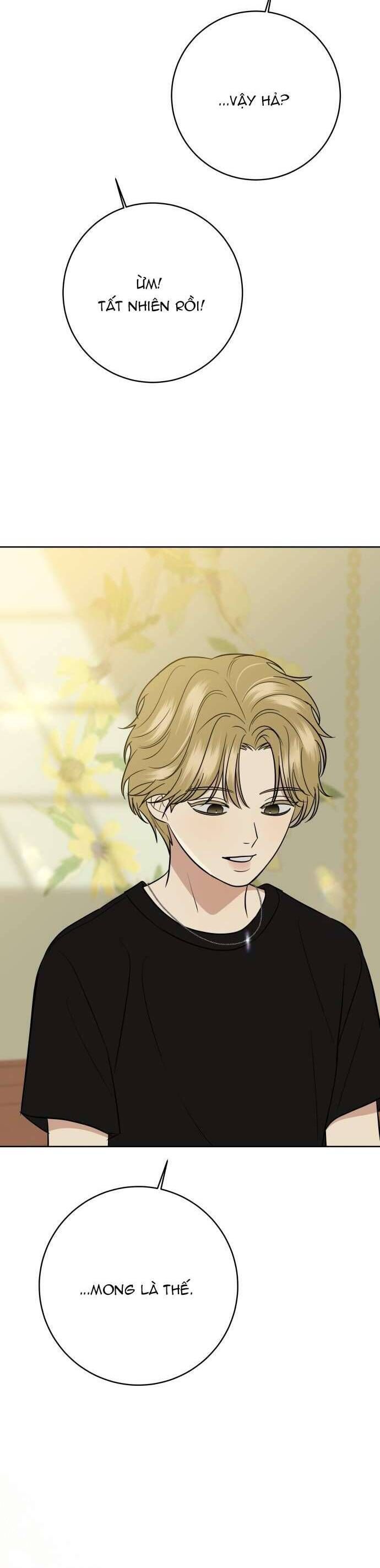 Kỷ Niệm Tuổi 19 Tồi Tệ Chapter 51 - Trang 2