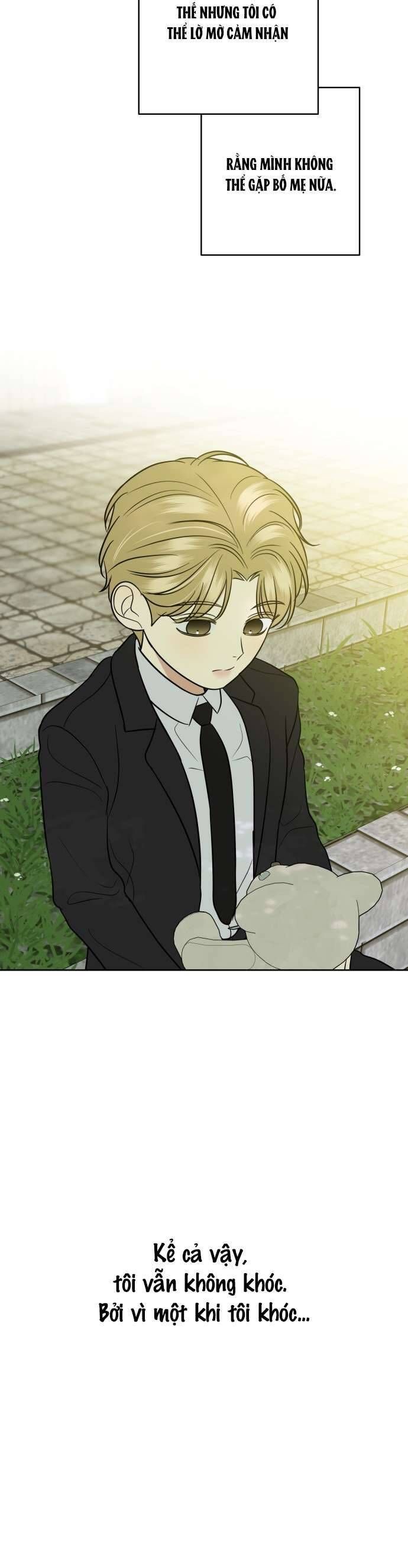 Kỷ Niệm Tuổi 19 Tồi Tệ Chapter 51 - Trang 2