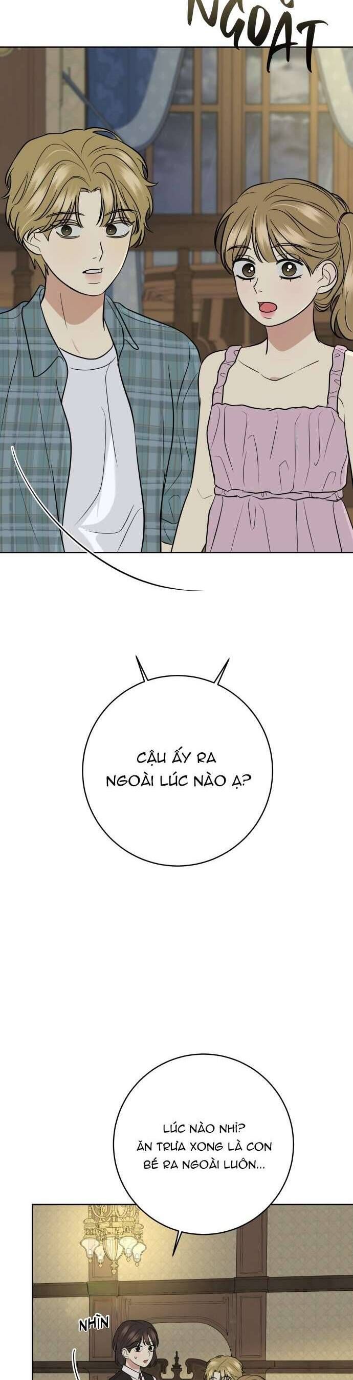 Kỷ Niệm Tuổi 19 Tồi Tệ Chapter 51 - Trang 2