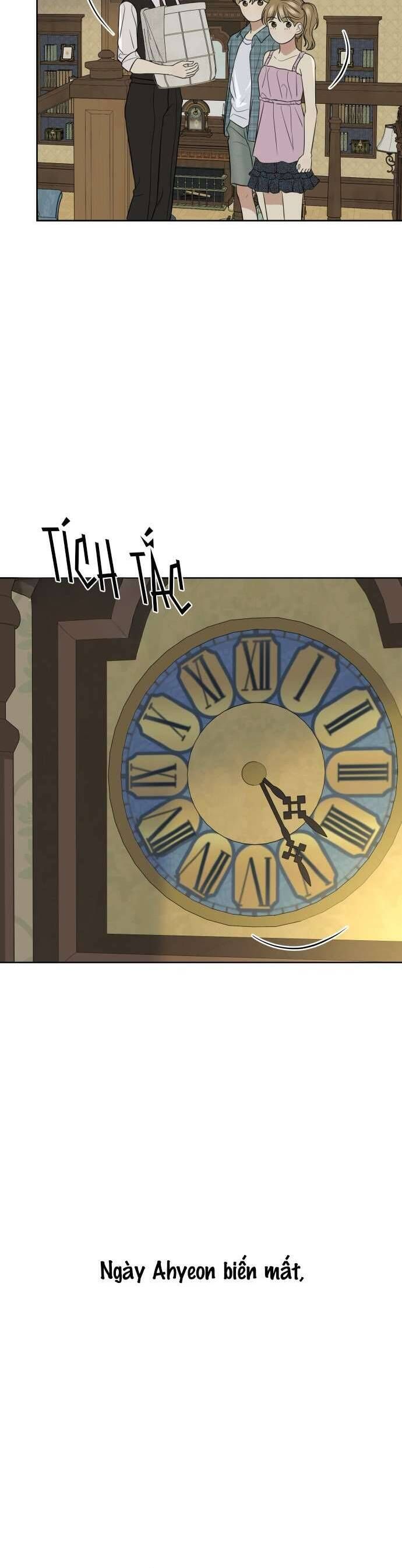 Kỷ Niệm Tuổi 19 Tồi Tệ Chapter 51 - Trang 2