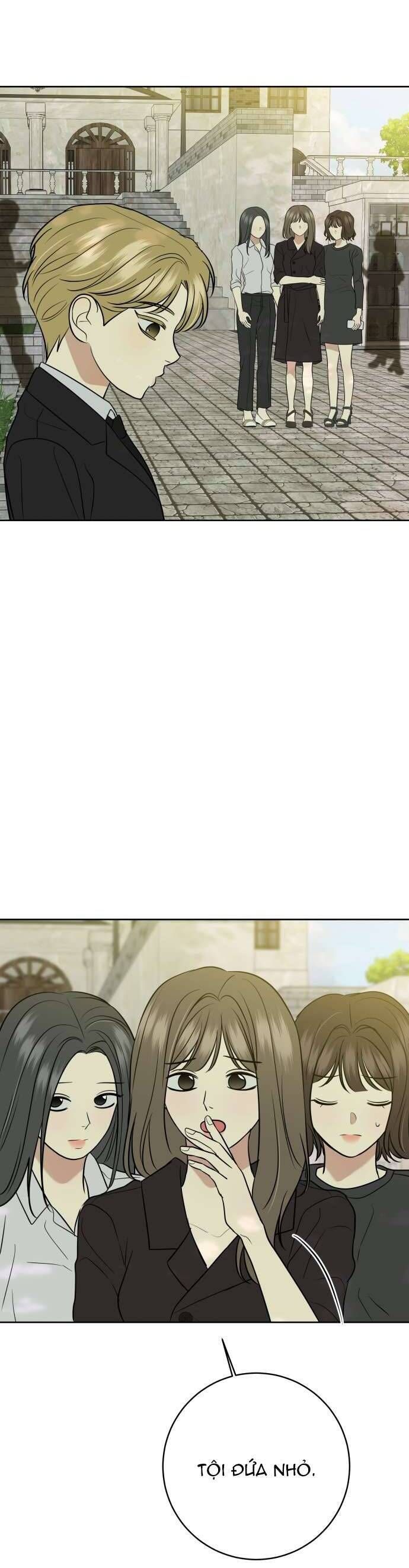 Kỷ Niệm Tuổi 19 Tồi Tệ Chapter 51 - Trang 2