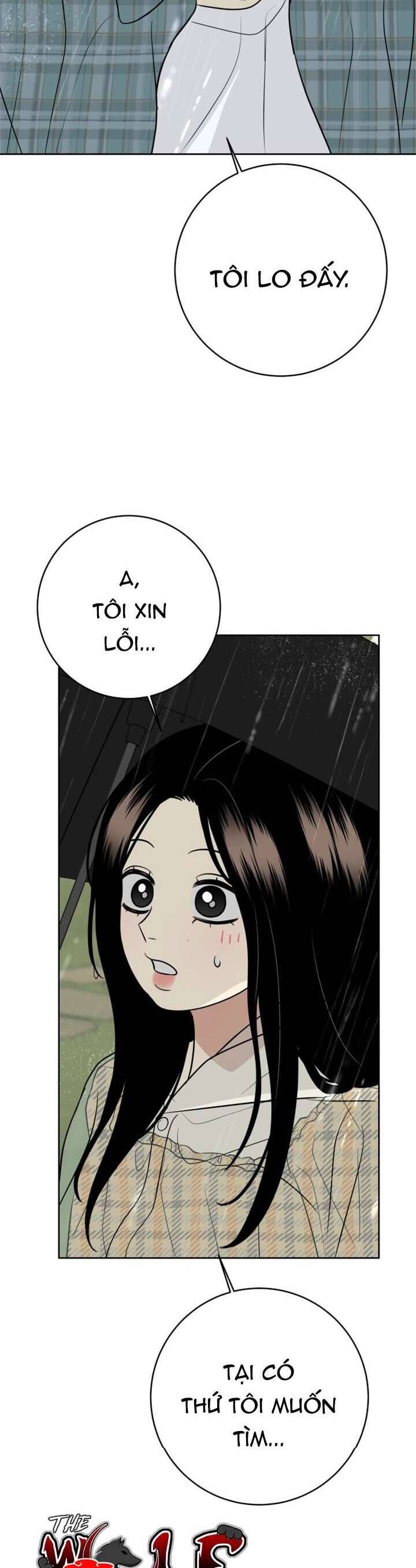 Kỷ Niệm Tuổi 19 Tồi Tệ Chapter 52 - Trang 2