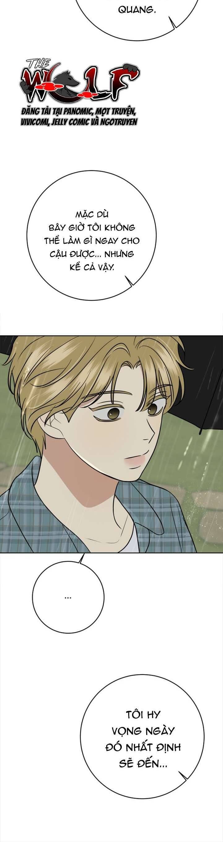 Kỷ Niệm Tuổi 19 Tồi Tệ Chapter 52 - Trang 2