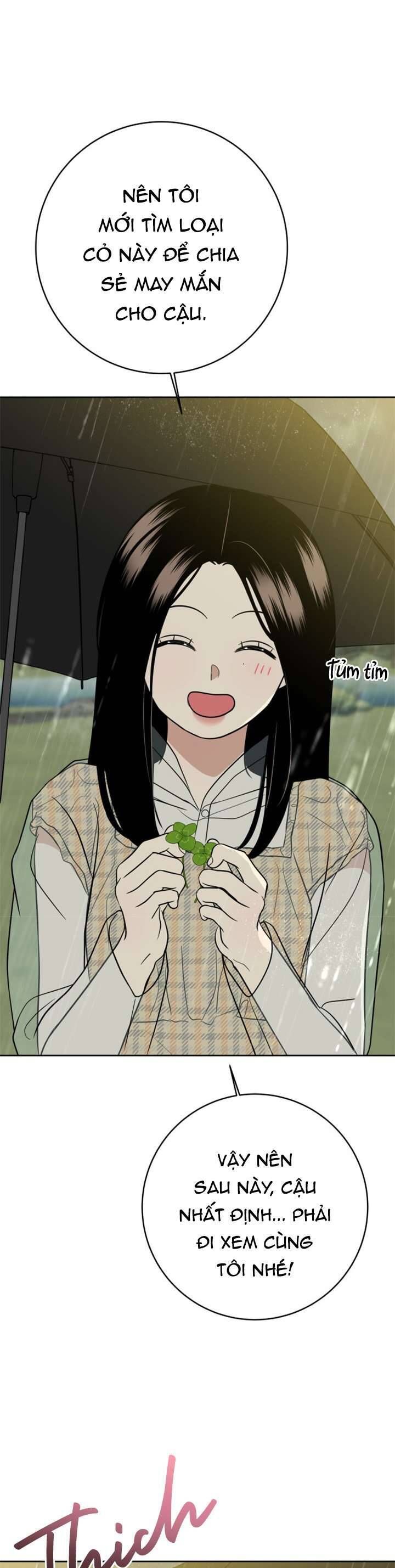 Kỷ Niệm Tuổi 19 Tồi Tệ Chapter 52 - Trang 2