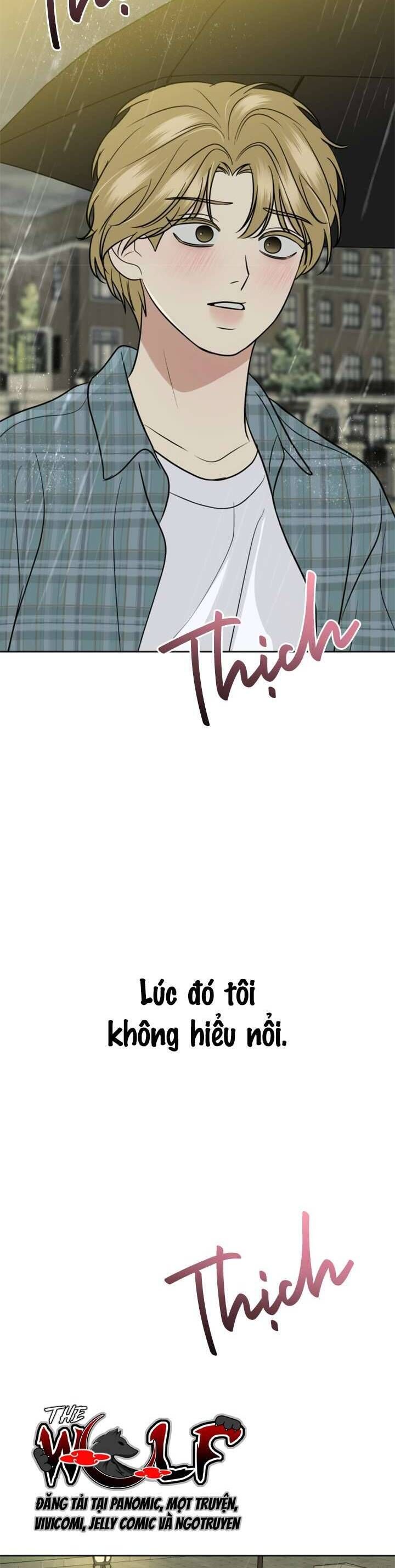 Kỷ Niệm Tuổi 19 Tồi Tệ Chapter 52 - Trang 2